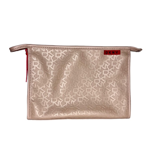 DKNY Make up bags - set of 2 - Picture 2 of 8